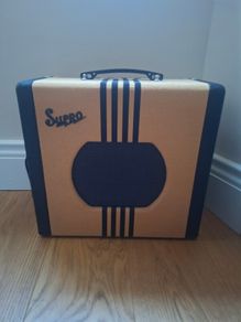 Supro Delta King 10 (5W)