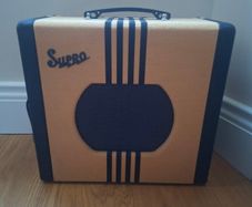 Supro Delta King 10 (5W)
