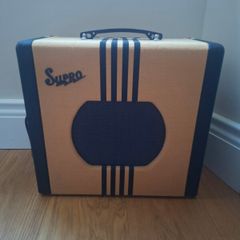 Supro Delta King 10 (5W)