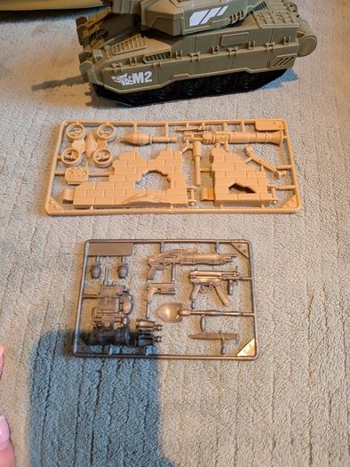 Army toys