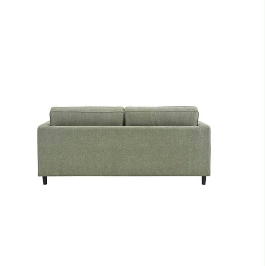 Juniper 3 Seater Fixed - Sage