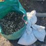 FREE Mixed garden gravel/stone. Drainage. Collection only, must take all. Image 4