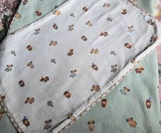 toddler next  bedding set