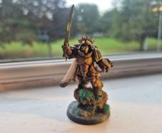 Warhammer 40k