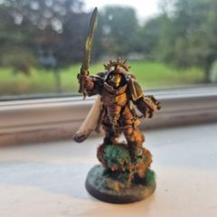 Warhammer 40k