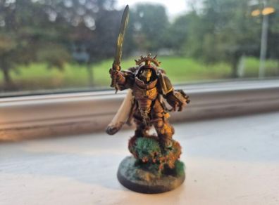 Warhammer 40k
