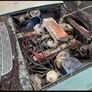 triumph stag Image 5