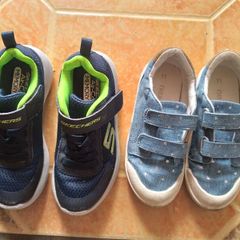 junior 11/11.5 shoes