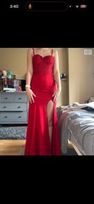 Debs Dress