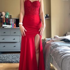 Debs Dress