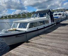 Our beloved Lytton Discovery 27ft Cruiser