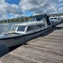 Our beloved Lytton Discovery 27ft Cruiser Image 5