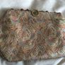 Vintage purse/ handbag Image 4