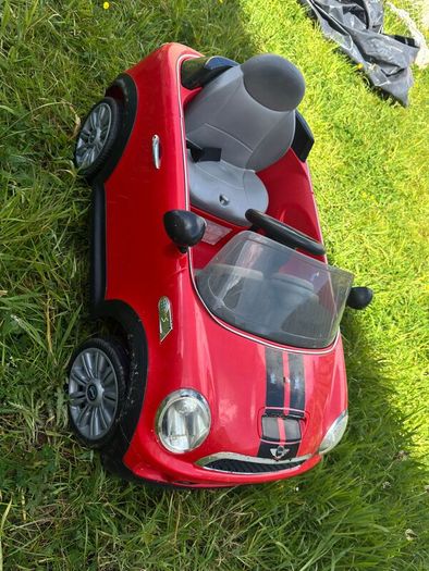 Kids Battery Ride Car