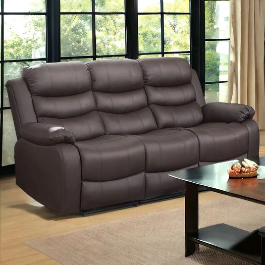 Relax in Style Premium Reclining Sofas FREE DELIVERY