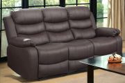 Relax in Style Premium Reclining Sofas FREE DELIVERY