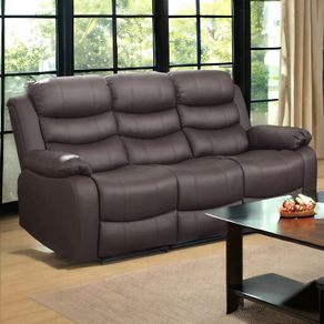 Relax in Style Premium Reclining Sofas FREE DELIVERY