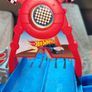 Hot Wheels track set Image 6