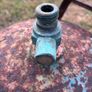 2 empty gas cylinders Image 7