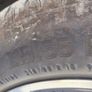 Volkswagen id.3 alloy wheel Image 3