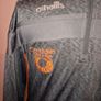 Armagh GAA ladies half zip - Medium size Image 3