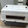 Large dog travel crate Image 2