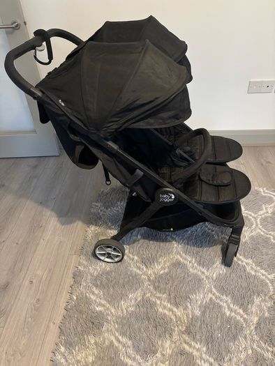 Baby Jogger City Tour 2
