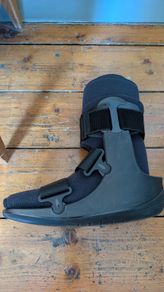 Medical Boot XL