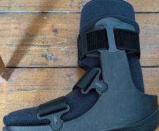 Medical Boot XL