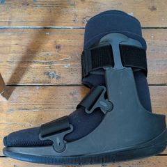 Medical Boot XL