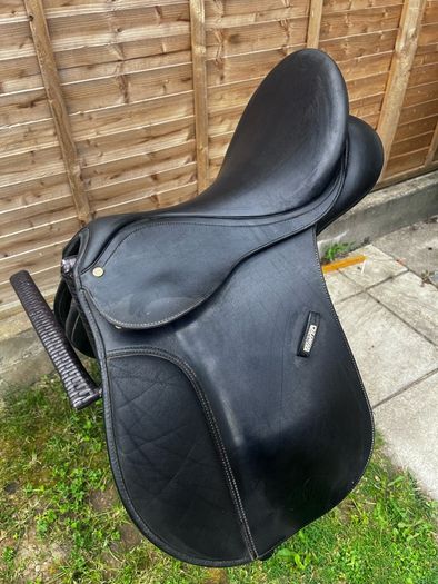 saddle