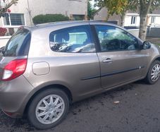 2010 Renault Clio
