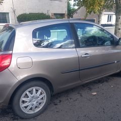 2010 Renault Clio