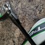 Callaway Elyte Triple Diamond 3 wood. Immaculate. Image 5