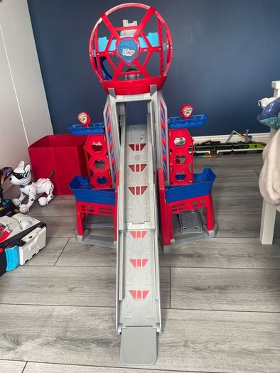 paw patrol