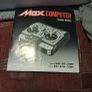 Vintage Propo Max Computer transmitter Image 3