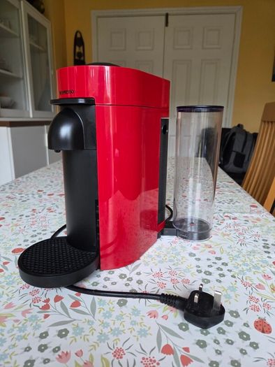 Nespresso Vertuo Coffee Machine