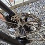 Trek fx bike Image 3