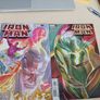 14 x Iron Man comics (2020) Image 3