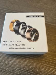 Wearable - Smart Ring