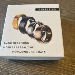 Wearable - Smart Ring