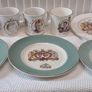 Charles and Diana Commemorative plate no 1 Image 4