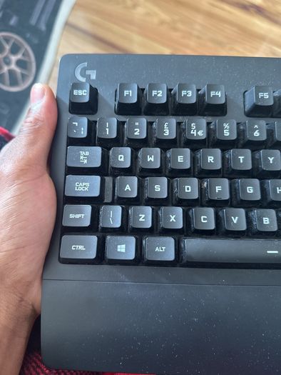 Logitech