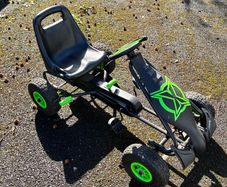 Outside toys
