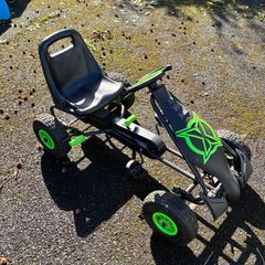 Outside toys