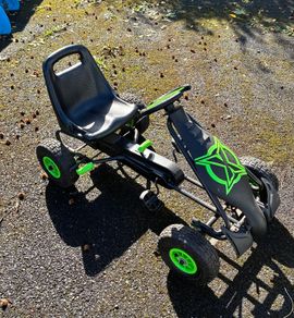 Outside toys