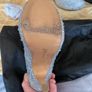 Benjamin Adams Diamante Encrusted Shoes Image 5