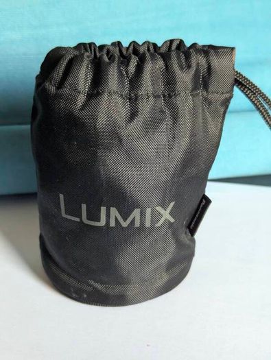 Panasonic Lumix G Vario 14-140mm f4-5.8 Micro Four Thirds Lens