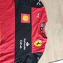 F1 t shirt Puma Ferrari F1 Image 2