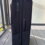 Large suitcase Samsonite Biz2Go Large Spinner Black. Like New. Image 4